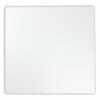 American Built Pro Access Cover, 12 in x 12 in White Plastic Onepiece, 20PK ACF - 1212 P20